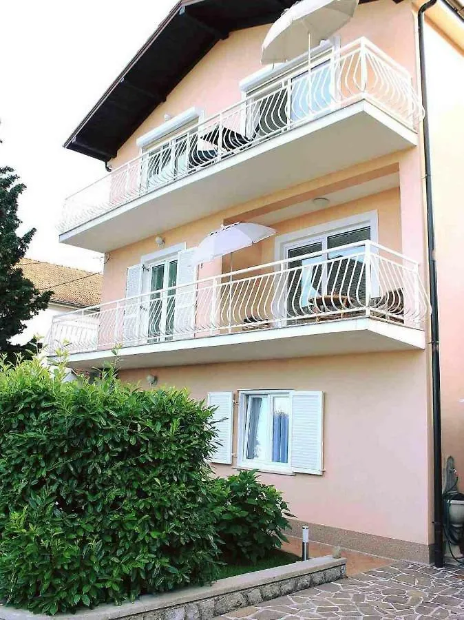 Apartman Ruza 1 Poljane