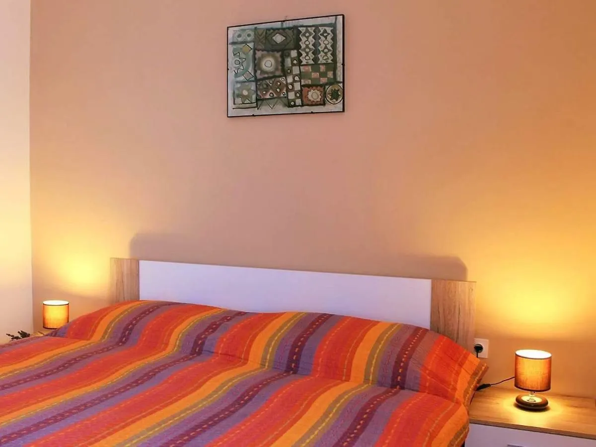 Apartment Apartman Ruza 1 Poljane