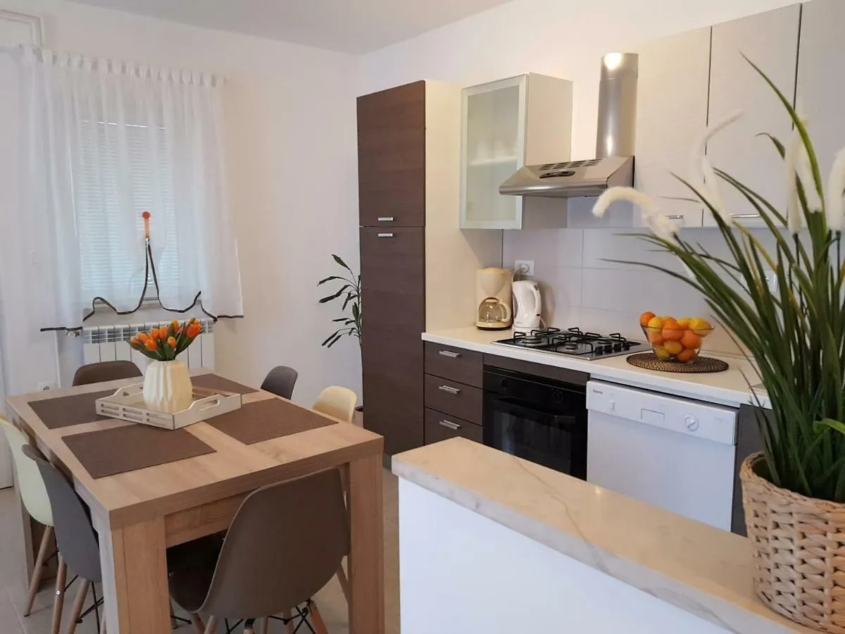 Apartman Ruza 1 Poljane Apartment