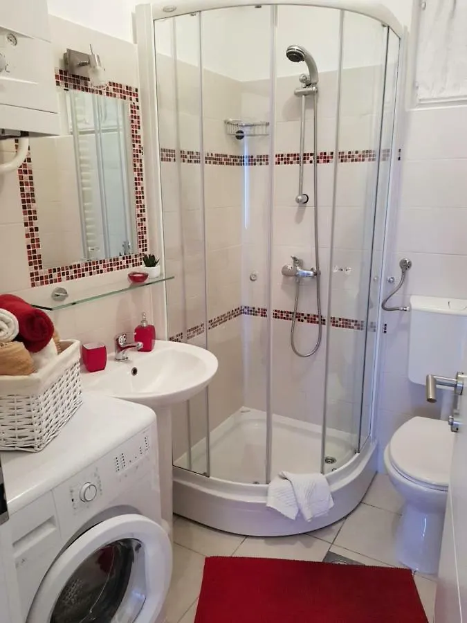 Apartman Ruza 1 Poljane