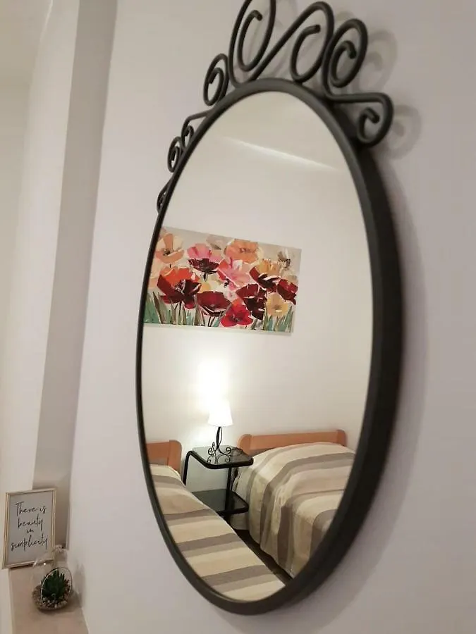 Apartment Apartman Ruza 1 Poljane Croatia